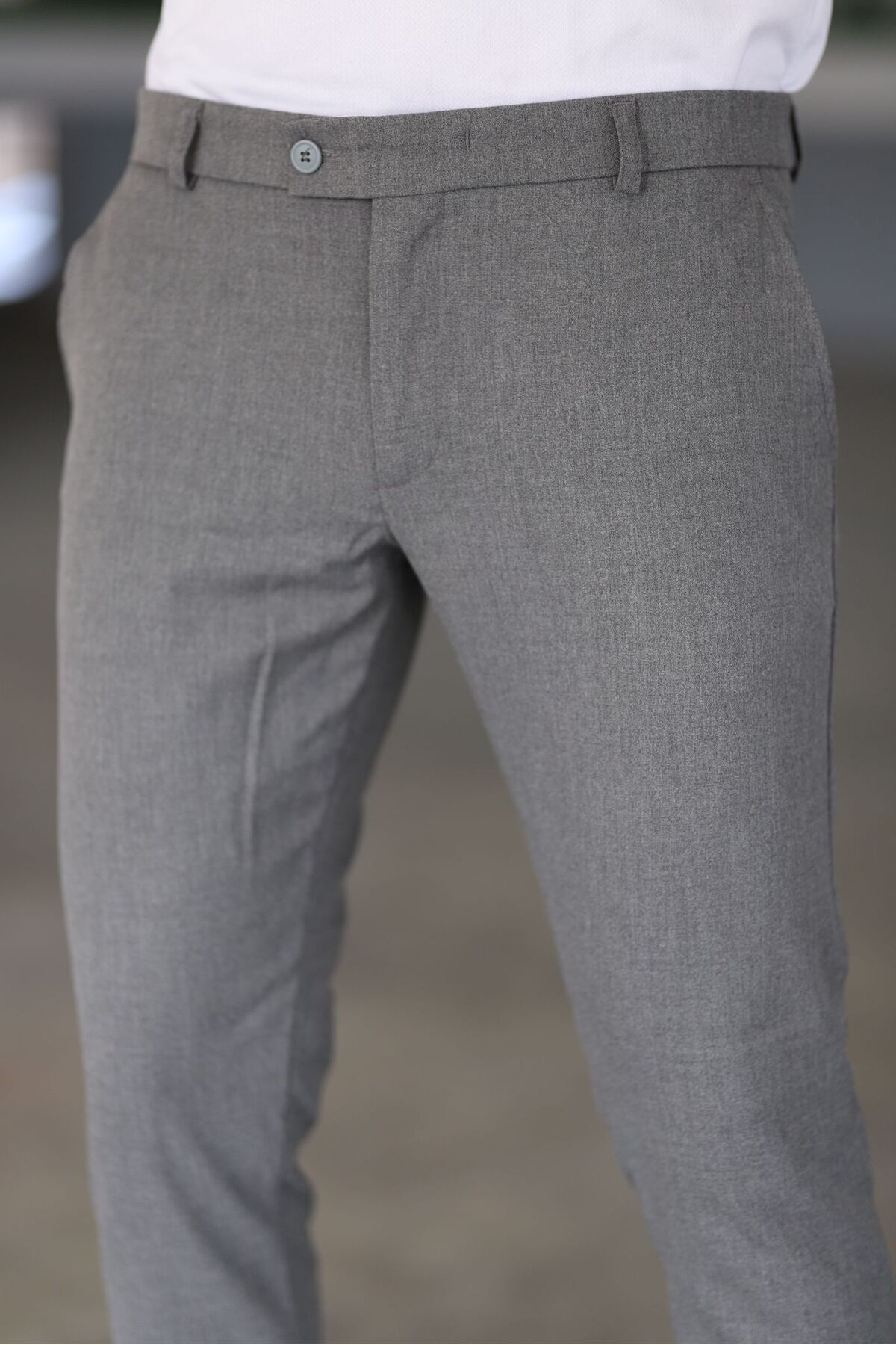 Men Trousers